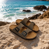 Birk. Arizona Tortora
