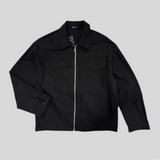 Jacket Friday Black