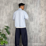 Pantalone Summer Piences Blue