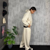 Tracksuite Jené Cream