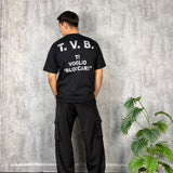 Pantalone Believe Black