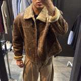 Montone Vintage Cropped