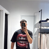 T-Shirt Diamond Lips