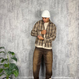Jeans Baggy Brownie