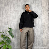 Pantalone Ballon Extreme Tortora