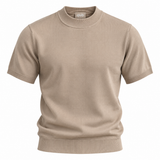 T-Shirt Filo Iron Beige