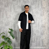 Camicia Double Elegant