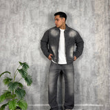 Coordinato Cloud Black