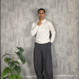 Pantalone Just Grey
