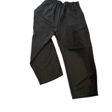 Pantalone Super Piences Nero