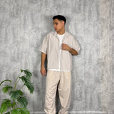 Pantalone Coronao Beige