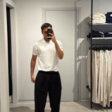 Pantalone See Ballon Black