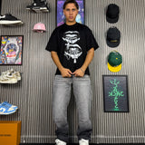 T-Shirt Noiss** Black