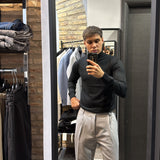 Maglione Wolf - 6 Colori