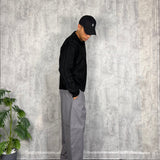 Polo West Black