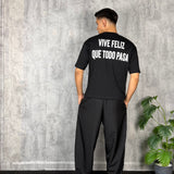 T-Shirt Todo Pasa