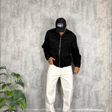 Jacket Pocket Black