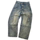 Jeans Ballon Vintage