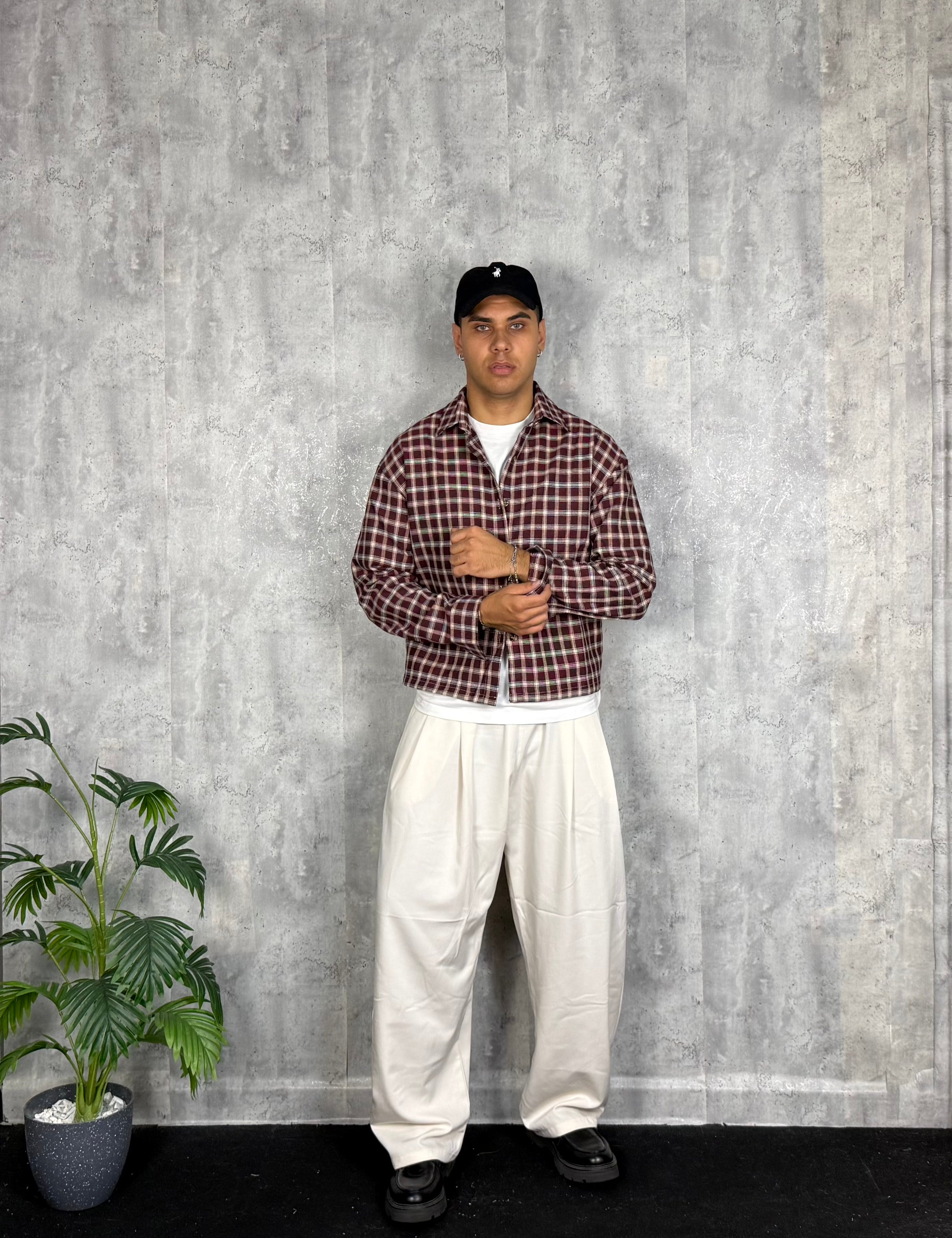 Pantalone Dream Cream