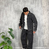 Coordinato Denim Carpenter