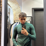 Maglione Wolf - 6 Colori