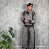 Tracksuite Perimeter Iron