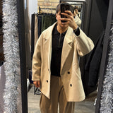 Cappotto Fantastic Beige