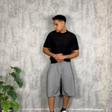 Pantalone Ballon Grey