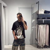 T-Shirt New York Icon
