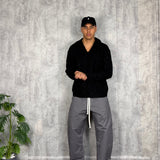 Polo West Black