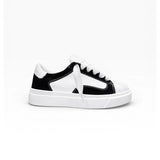 Sneakers OutLine Panda