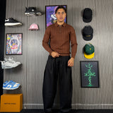 Polo Gentleman Brown