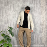 Pantalone Believe Beige