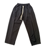 Pantalone Ballon Nero