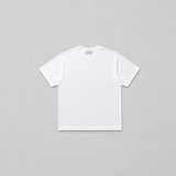 T-Shirt Crop Premium White