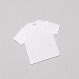 T-Shirt Crop Premium White