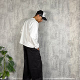 Pantalone Five Piences Black