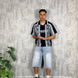 Jorts Resistence Sky