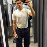 Polo Cartagena White