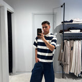 Jeans Concept Blu Denim