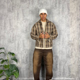 Jeans Baggy Brownie