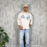 Jeans Baggy Light