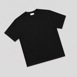 T-Shirt Crop Black