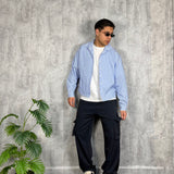 Pantalone Believe Blu