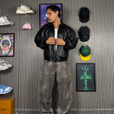 Jeans Baggy Vulcan
