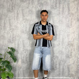 Jorts Resistence Sky