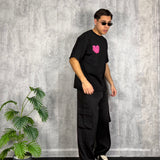 Pantalone Believe Black