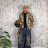 Jeans Double Kalahari