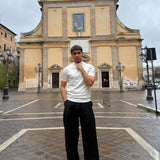 Pantalone Super Piences Black