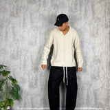 Polo West Cream